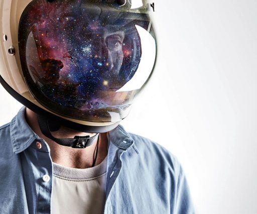 Carousel left info with VC